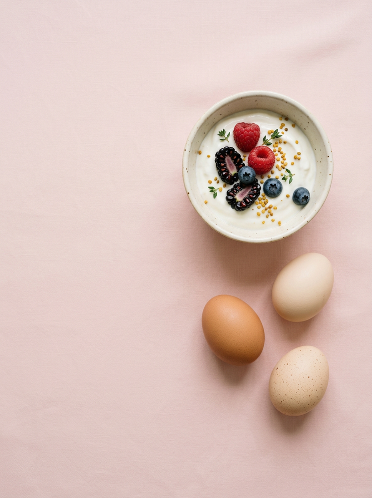 How Much Protein Do You Need on a GLP-1? | Seollae